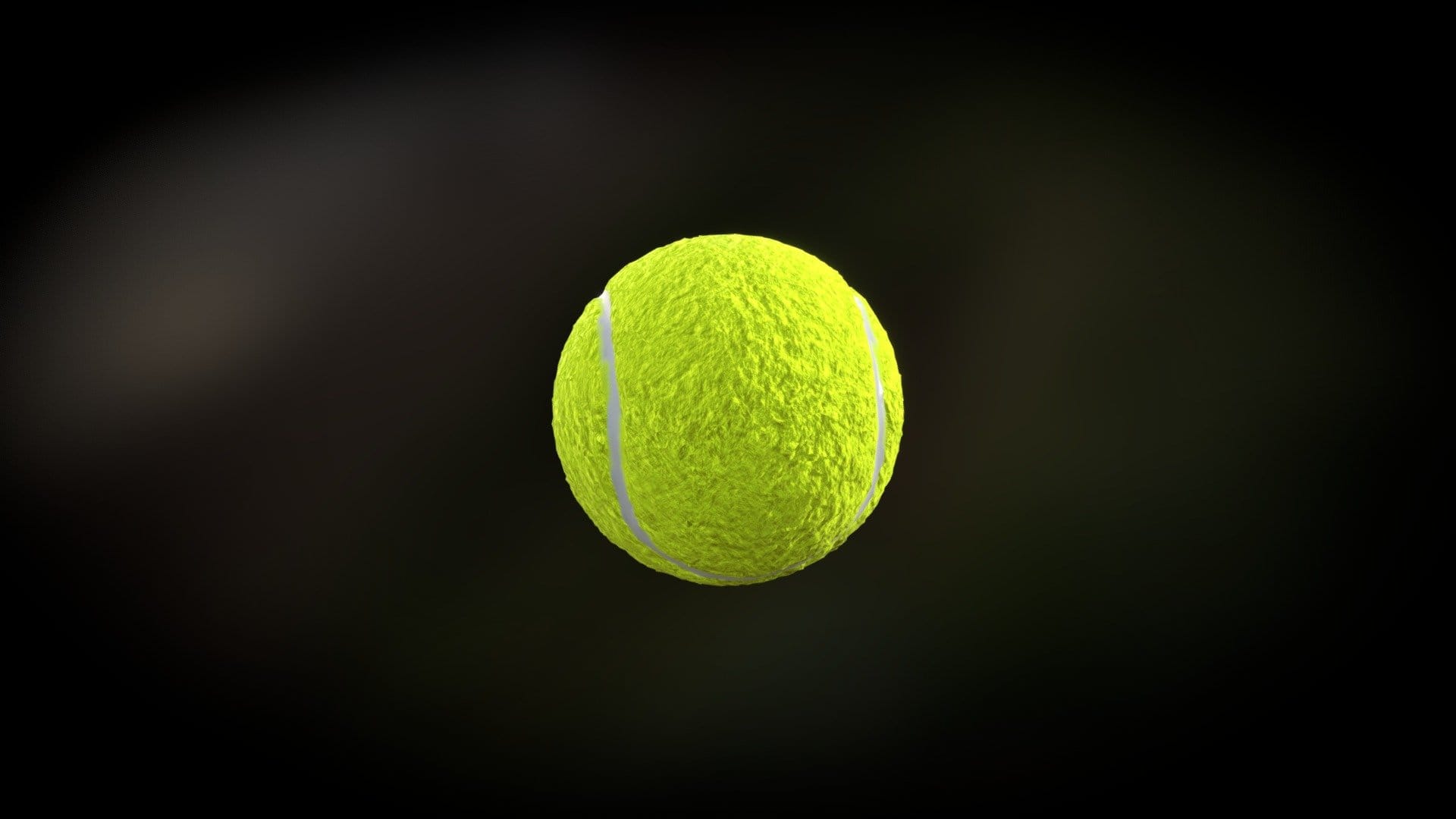 tennisball