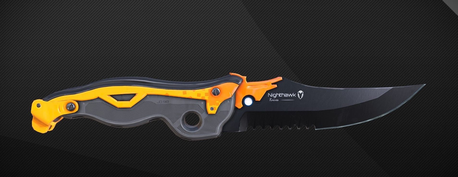 TFA – Stylized Melee Knife