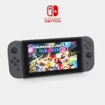 The Nintendo Switch