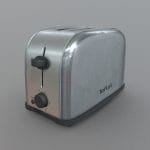 Toaster