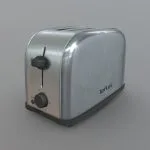 Toaster