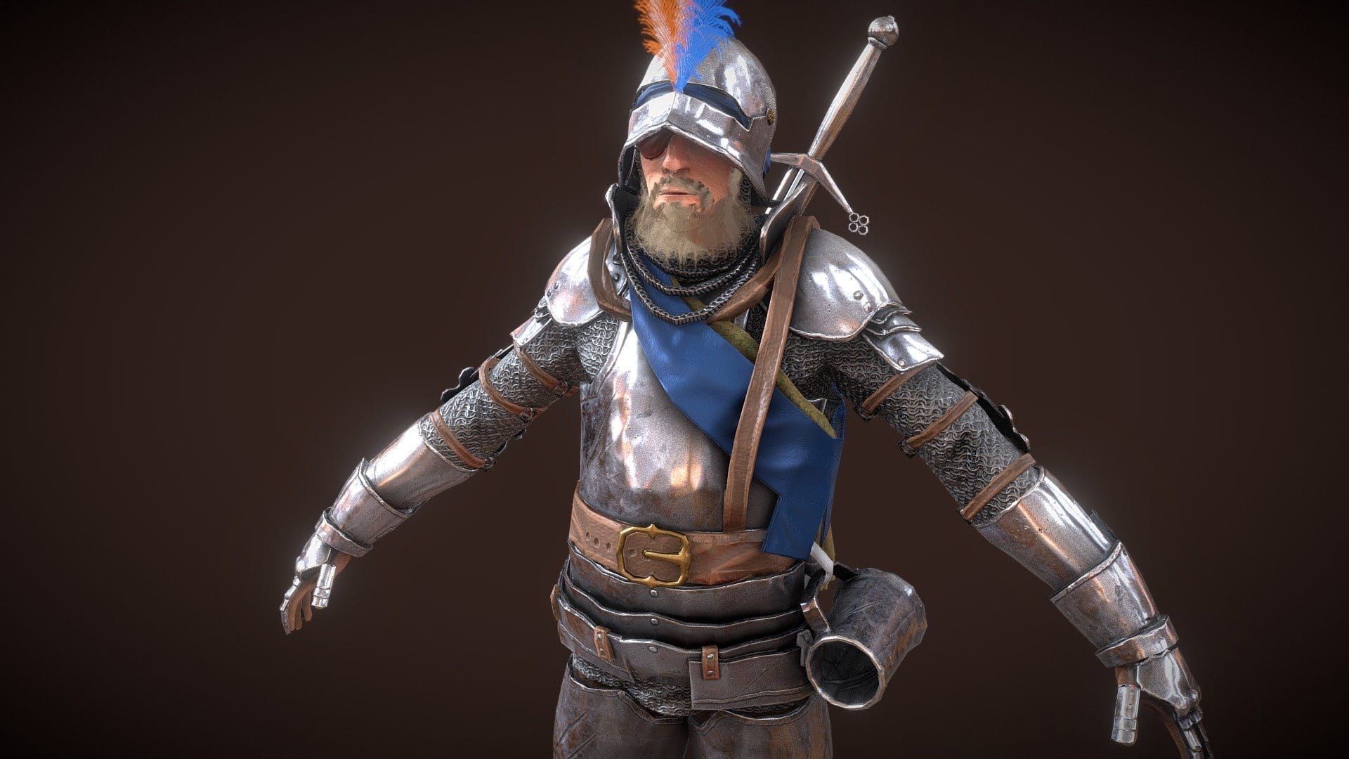 Toddy – TTT model