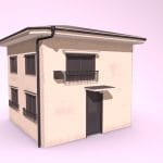 Tokio Modern House