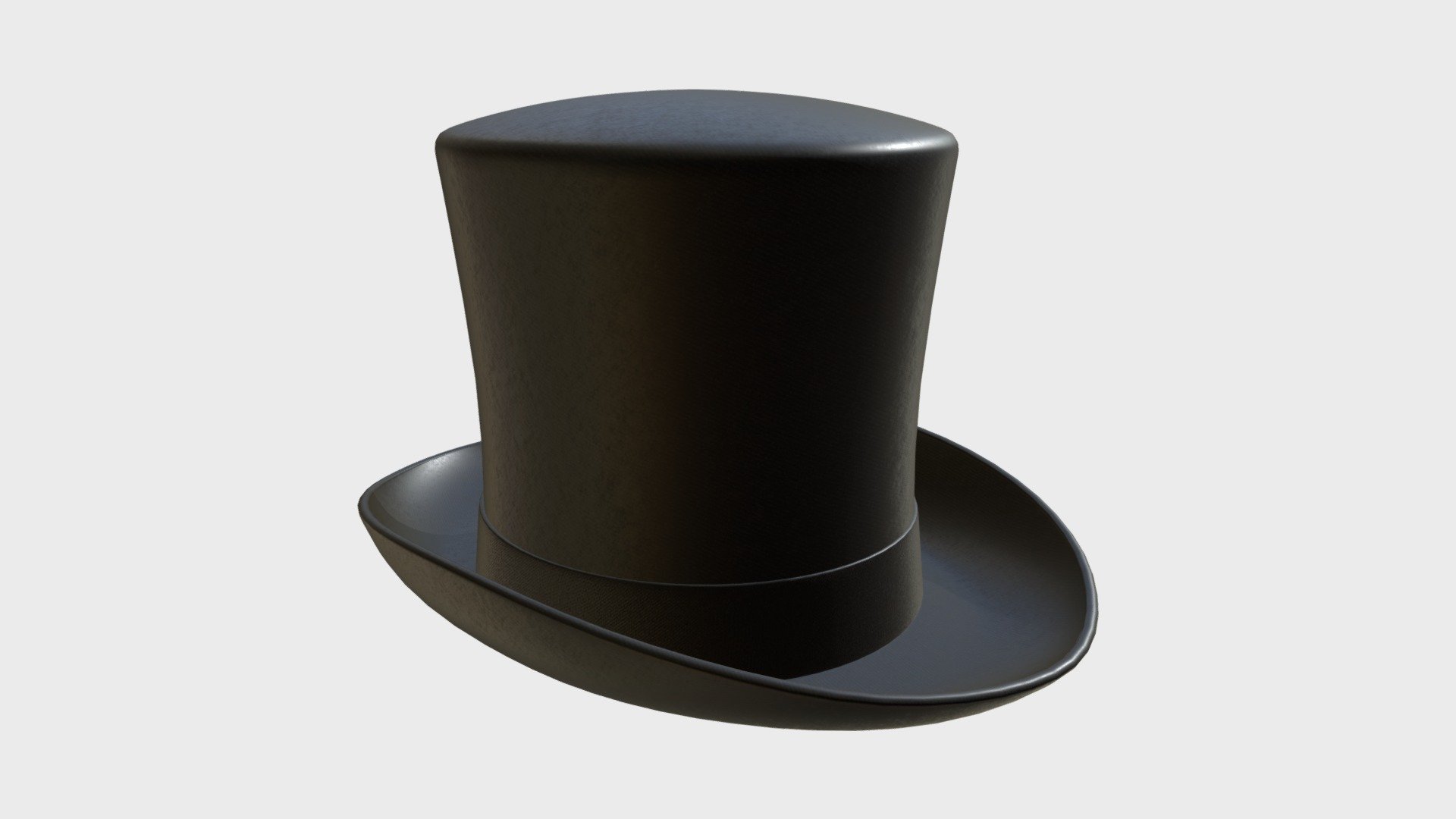 Top hat - deep3dsea