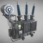 Transformer