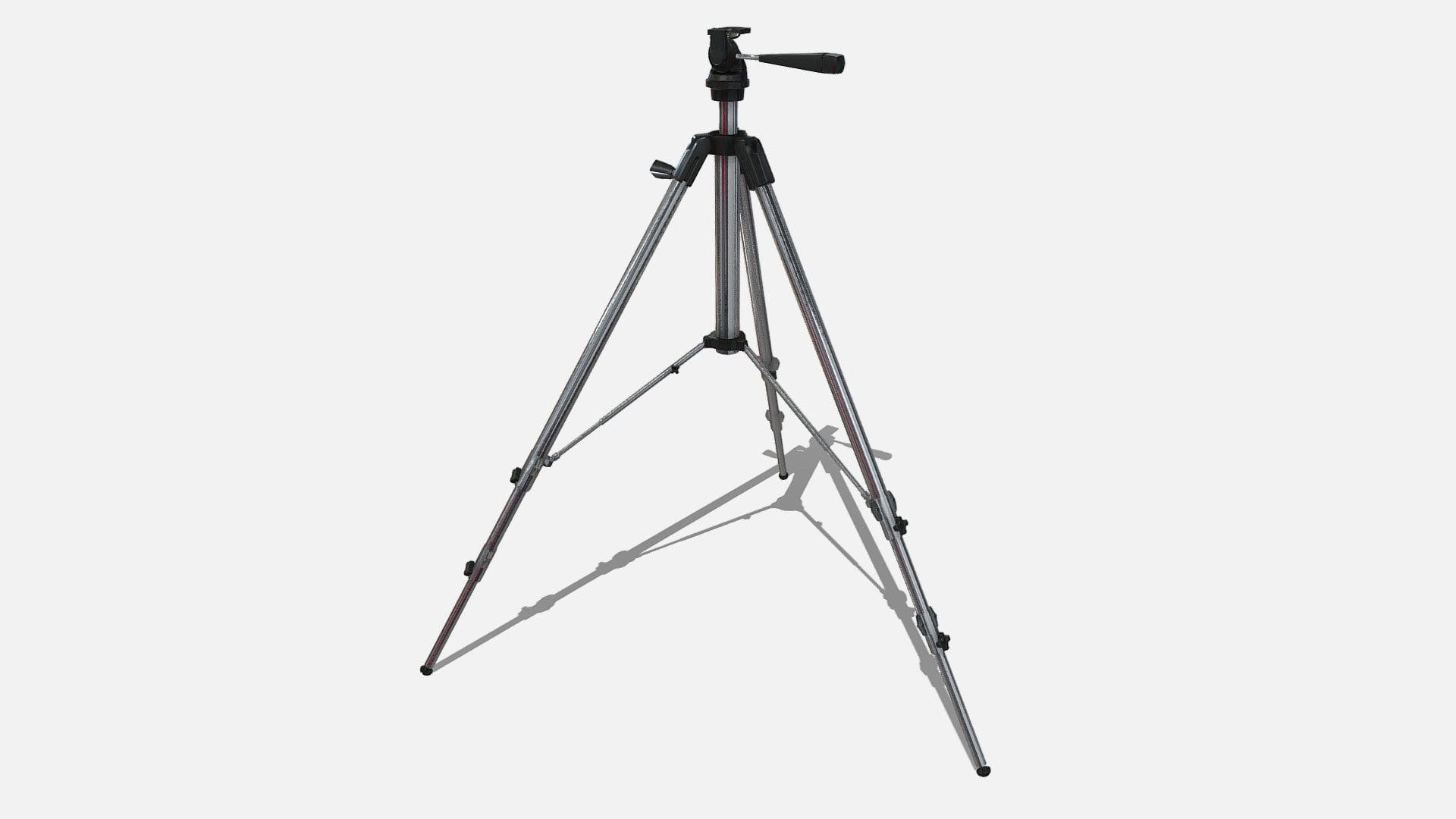 Tripod Gobohead