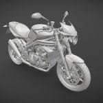 Triumph Speed Triple