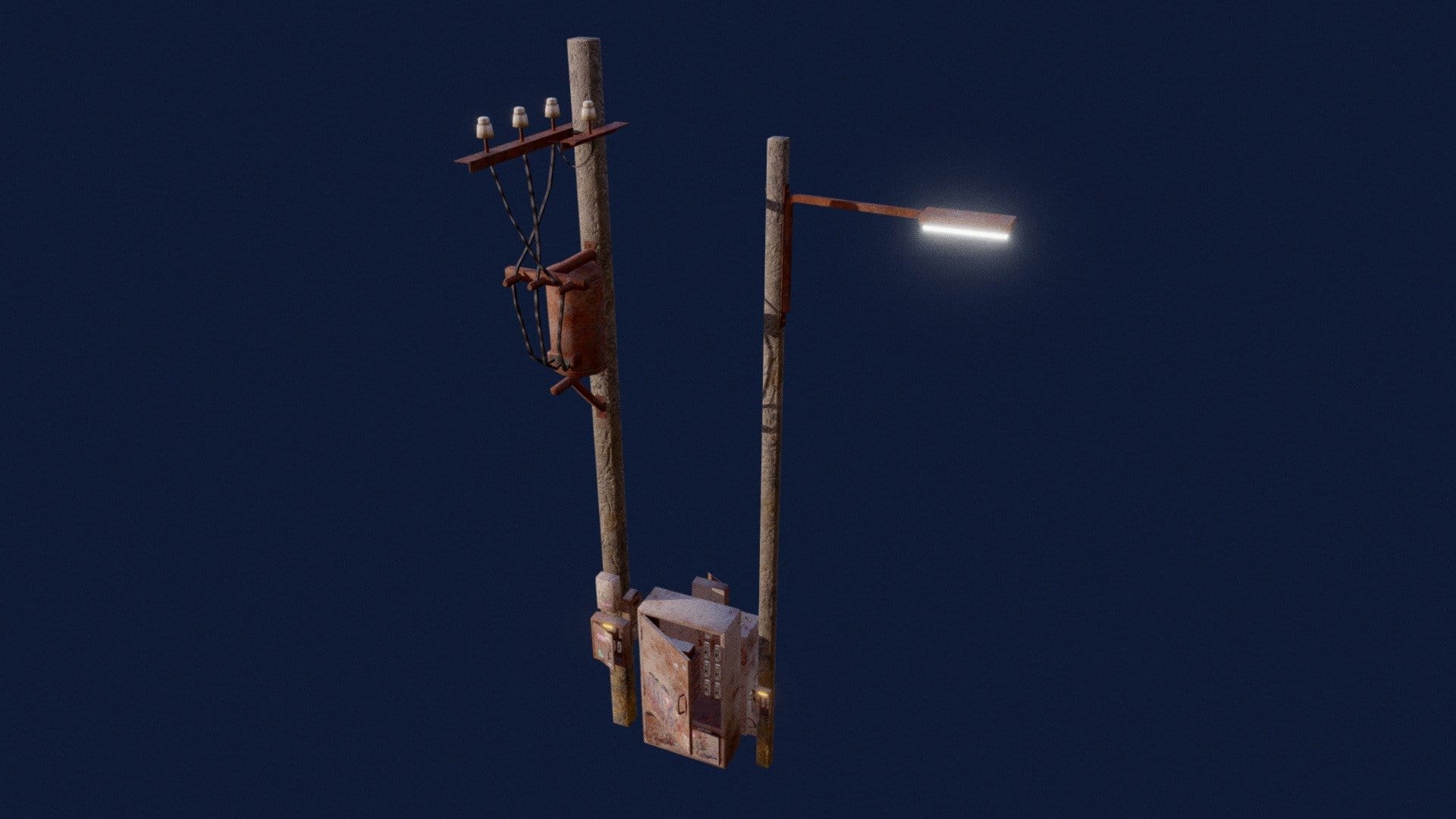 Urban Electronics