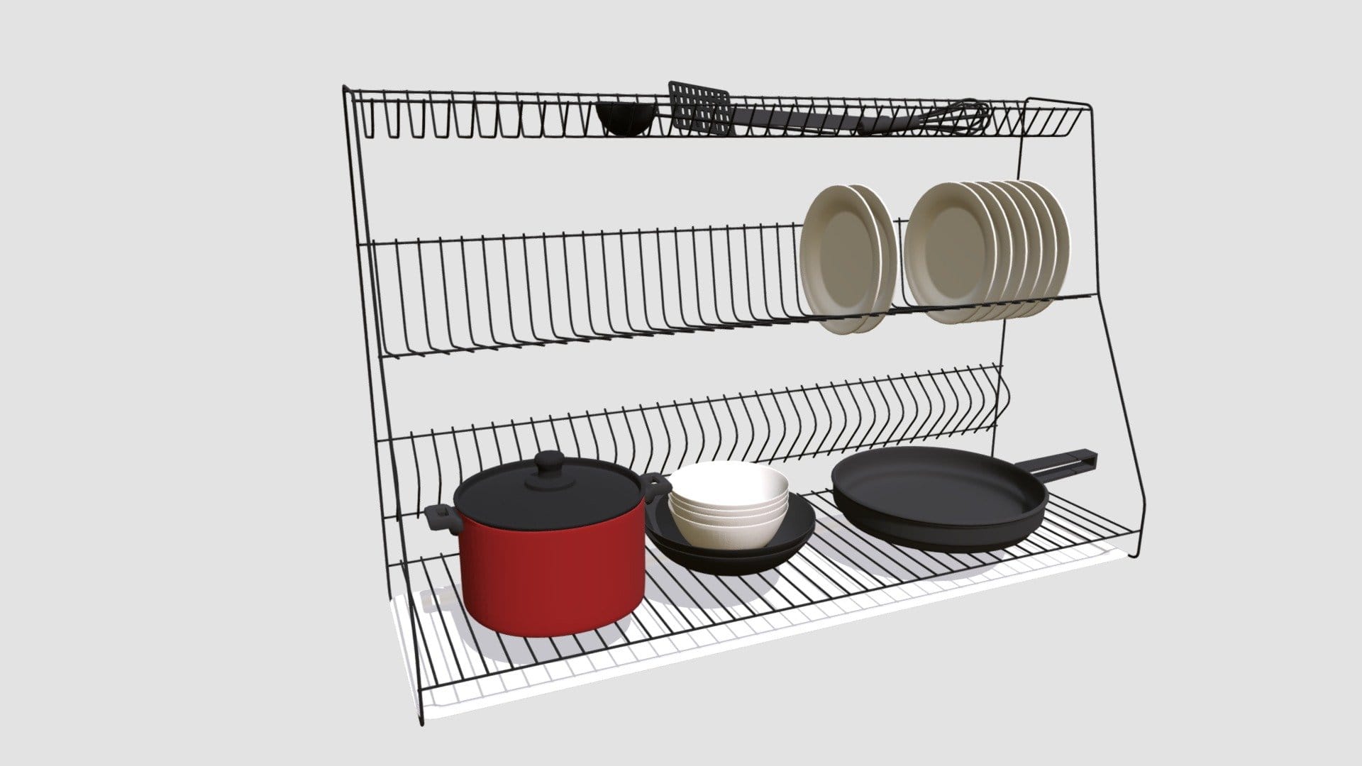 utensils