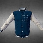 Varsity Jacket
