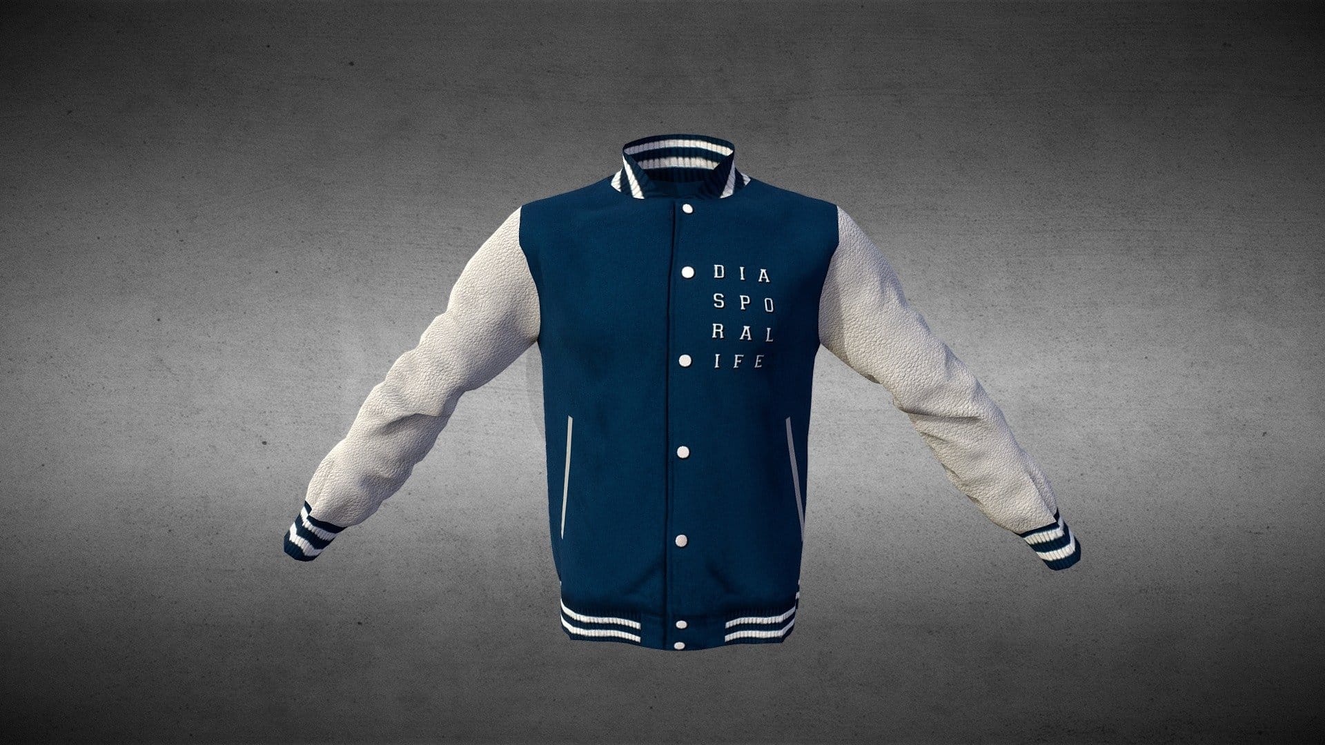 Varsity Jacket