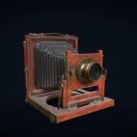 Vintage Camera