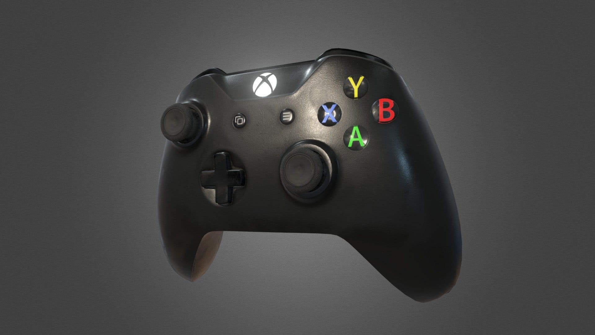 Xbox One Controller