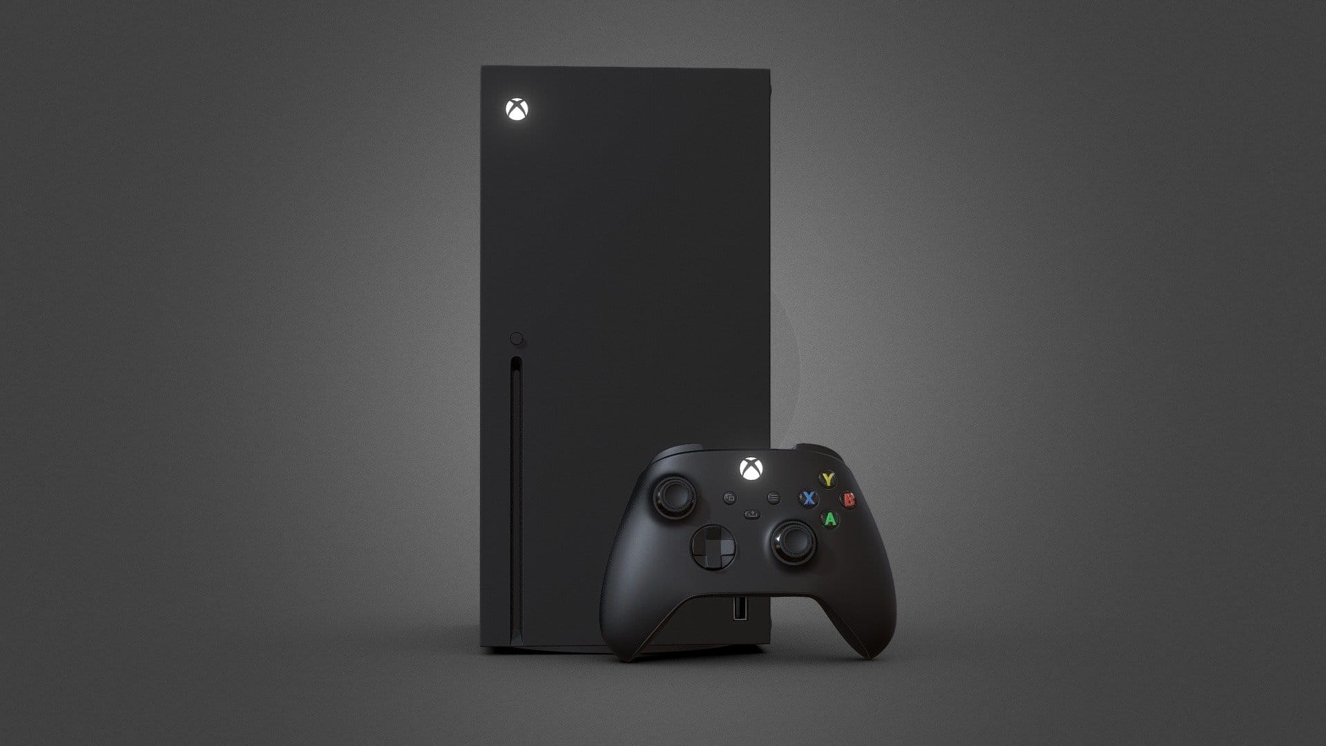 Xbox Series X