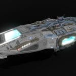 Yellowjackets Carrier Hornet