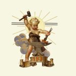 1931 Baby