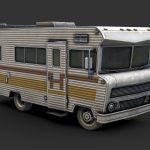 1975 Motorhome