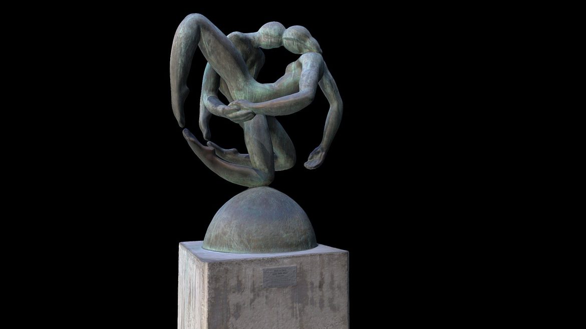 2018 06 santiago sculpture 18 3d model
