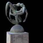 2018 06 santiago sculpture 18 3d model