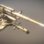 88mm Flak Canon