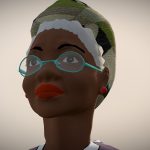 African Bibi
