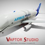 Airbus Beluga XL