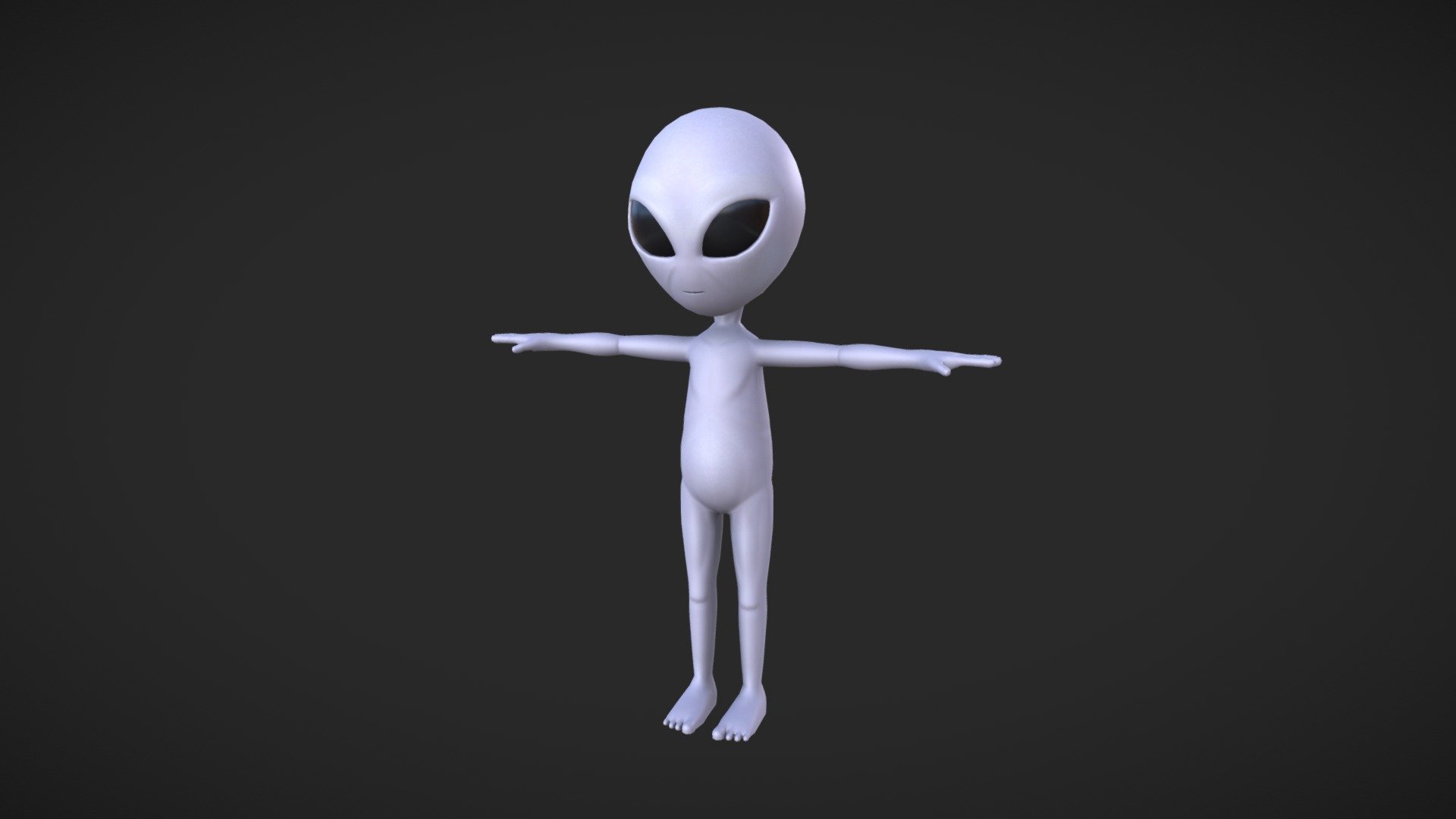 Alien