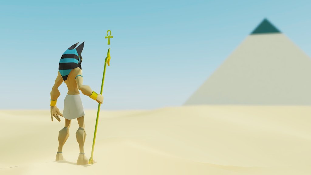 Anubis