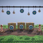 Archery Targets