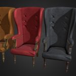 Armchair