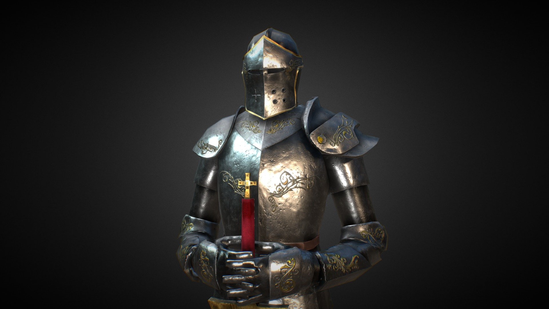 Armor