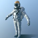 Astronaut