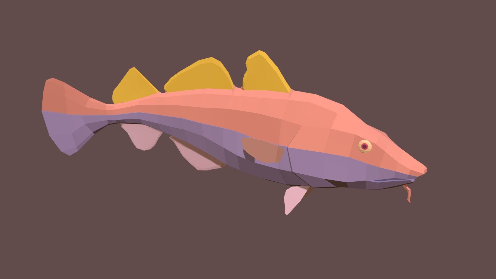 Atlantic Cod