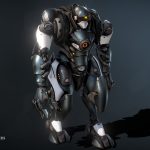Avalon Suit