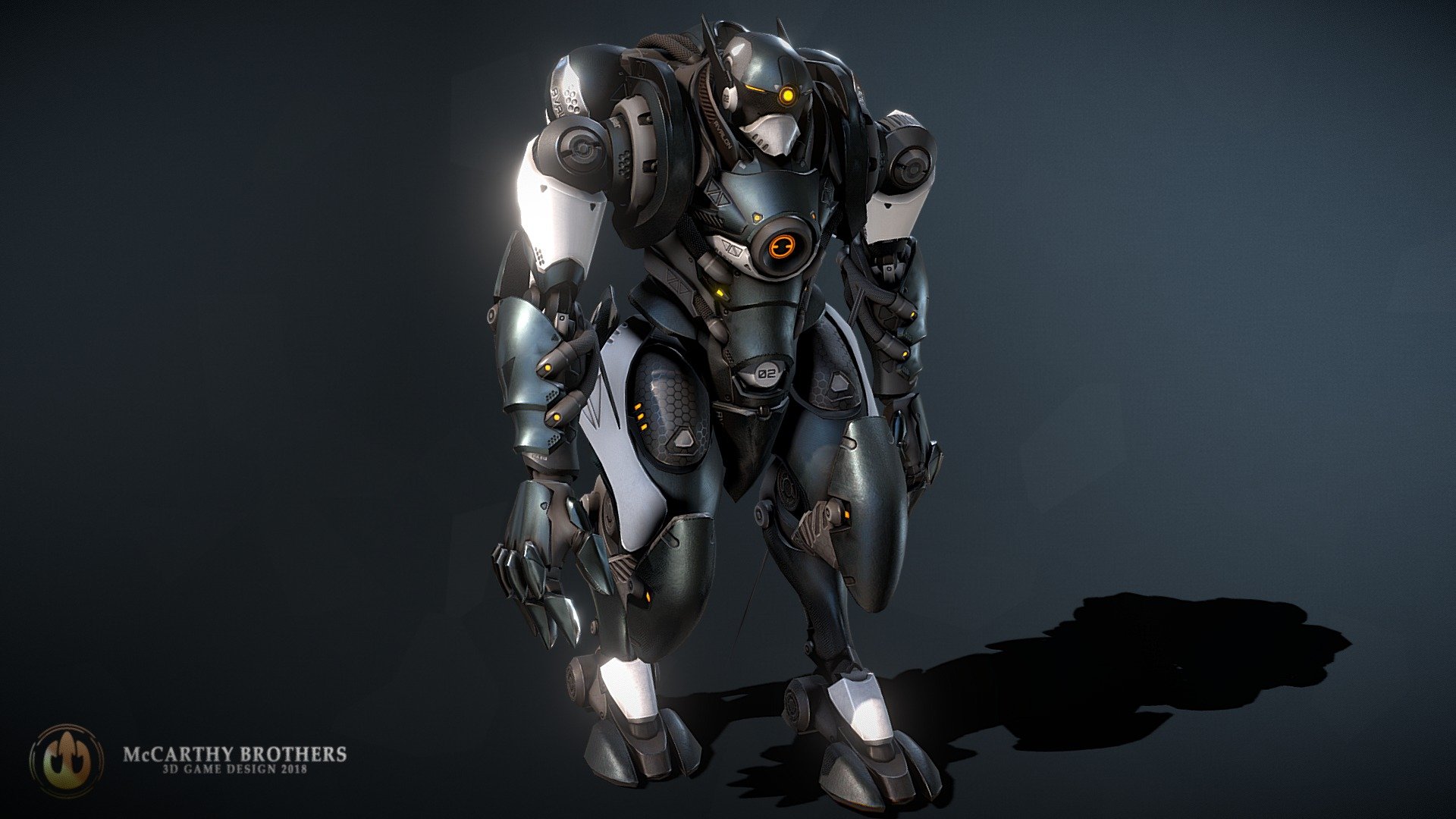Avalon Suit