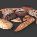 Bakery Pack