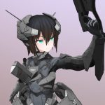 bea 04 bfcu typea 3d model
