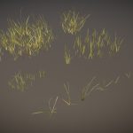 Beach Grass Pack