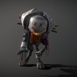 Bean Bot