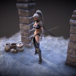 Bei Character