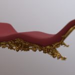 Belloni Bench