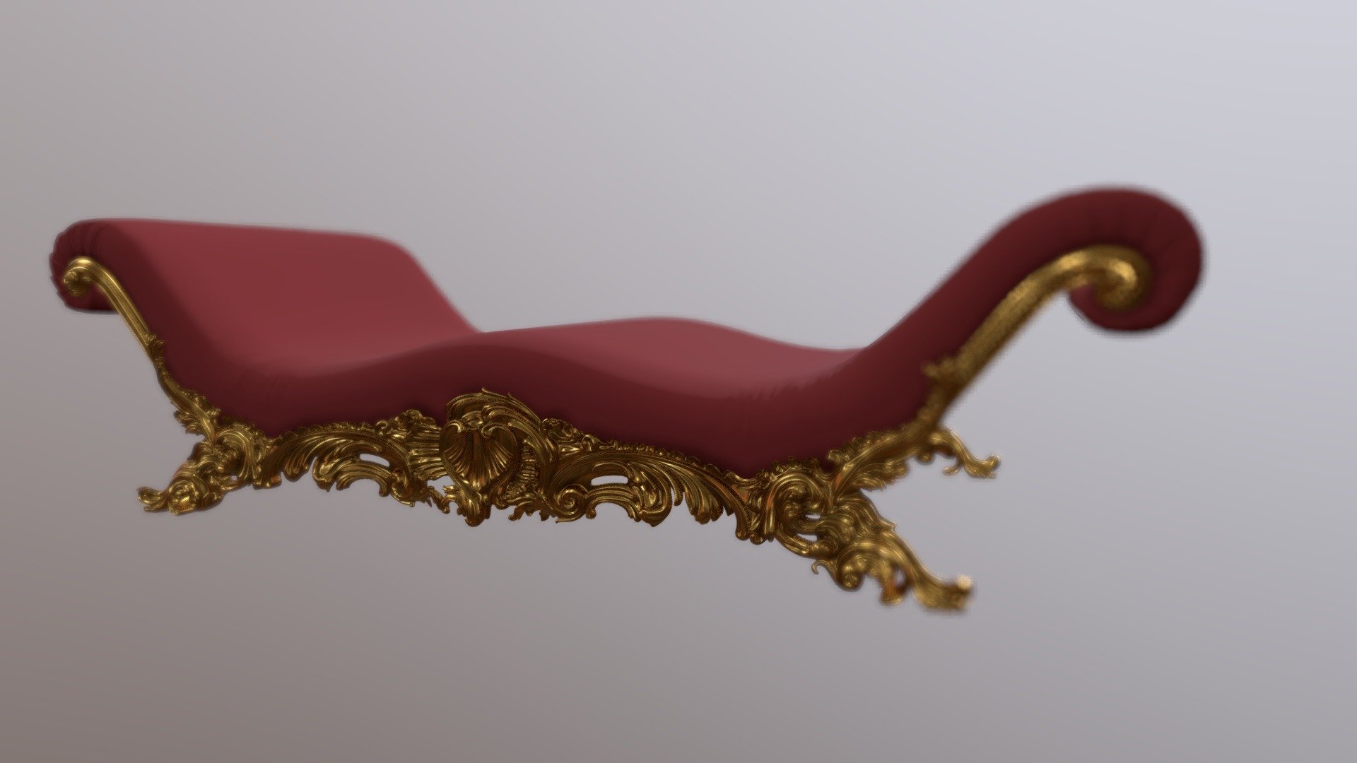 Belloni Bench