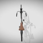 Bicycle Old Style