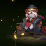 Boone the Outlaw – Artstation Challenge