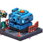 Box Battalion