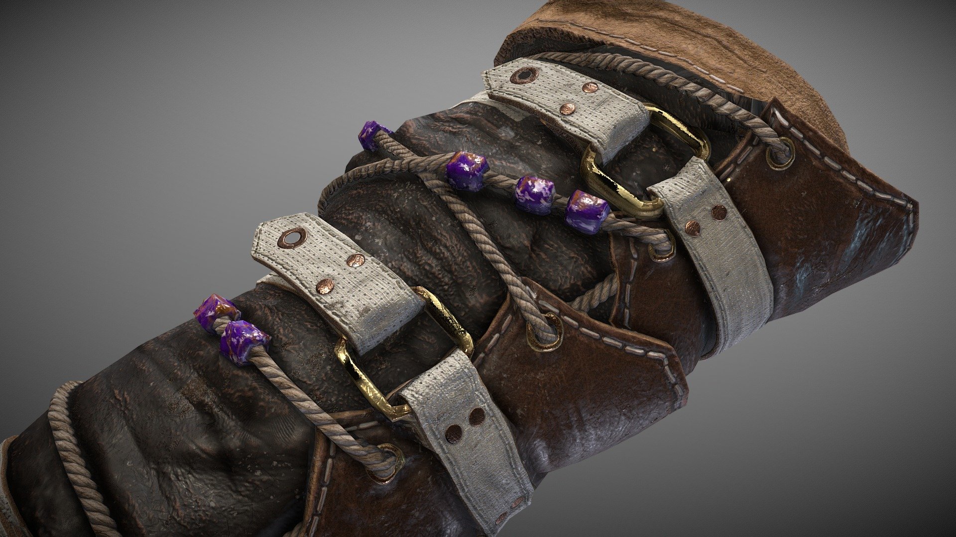 Bracer