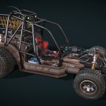 Buggy