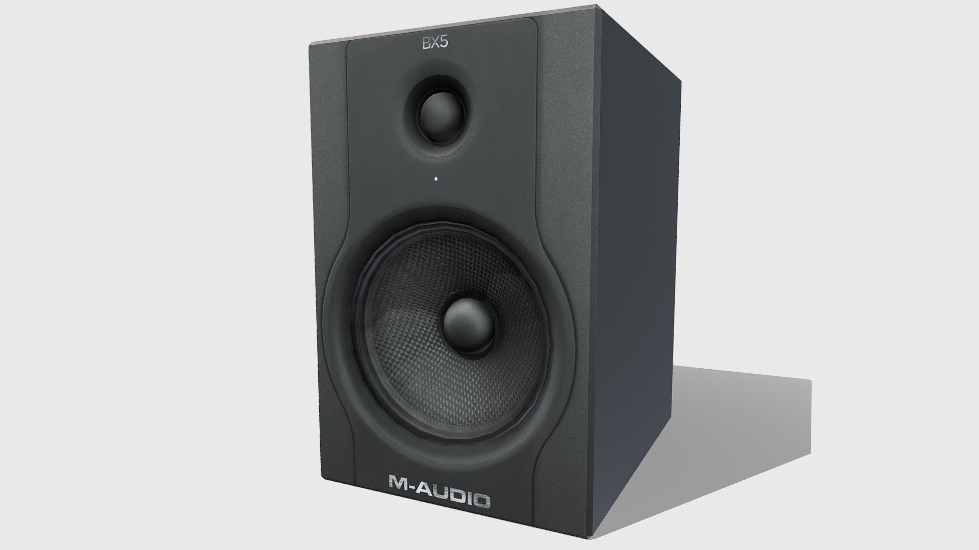 BX5 Speakers