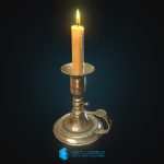 Candlestick