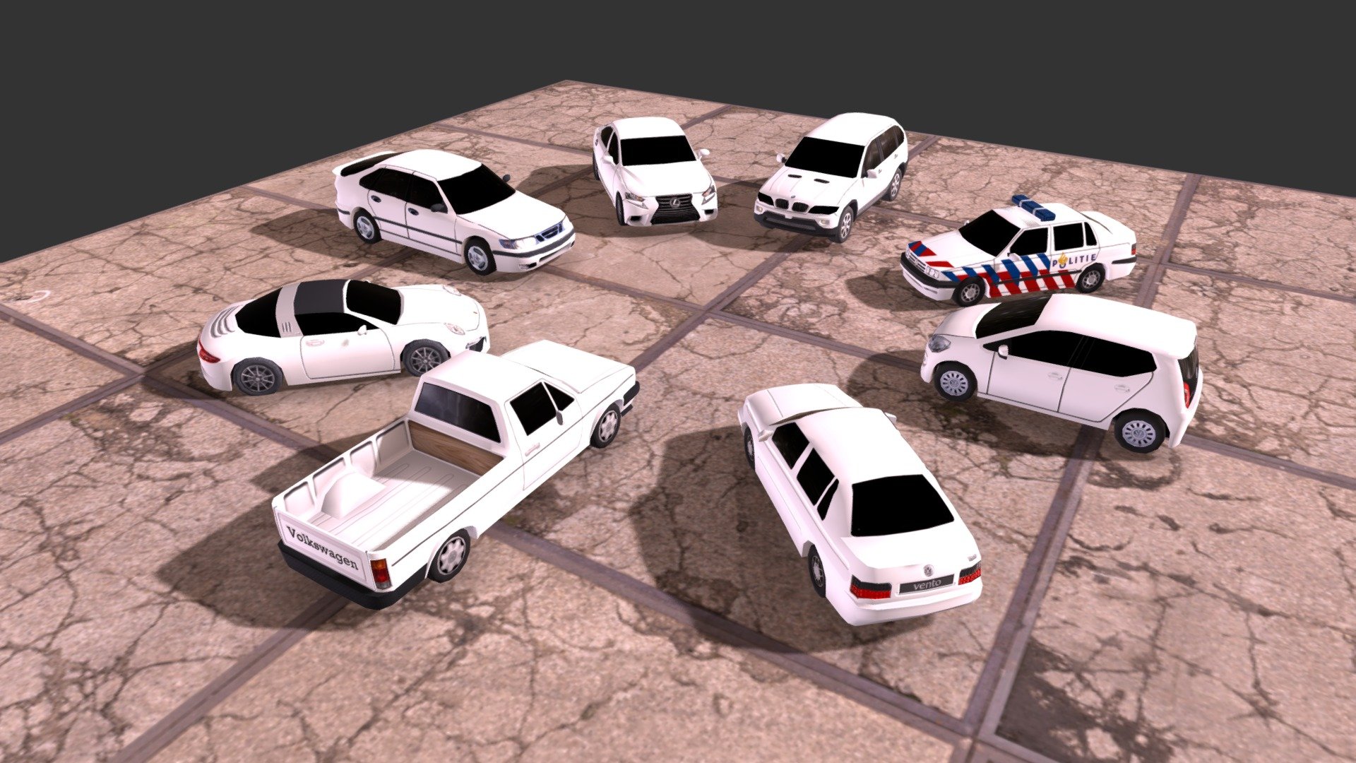 Car Collection